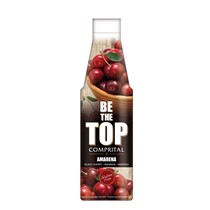 Deluxe Amarena Cherry Topping Sauce
