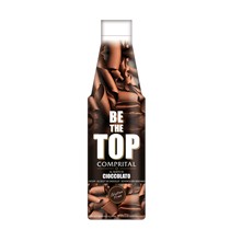 Deluxe Chocolate Topping Sauce