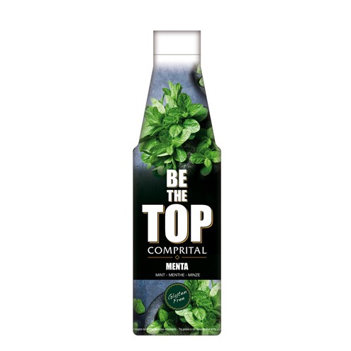 Deluxe Mint Topping Sauce Main Image