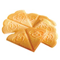 Florentine Wafers