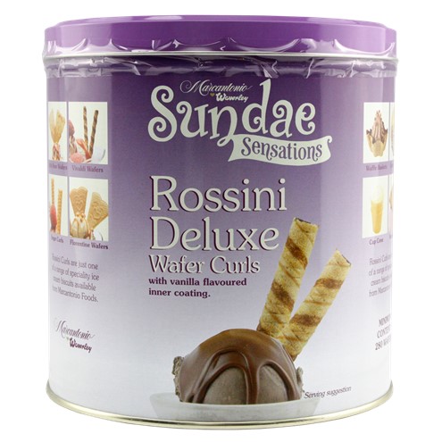 Rossini Wafers Alternate Image