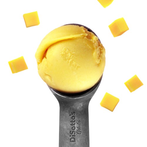 Gelato & Sorbet