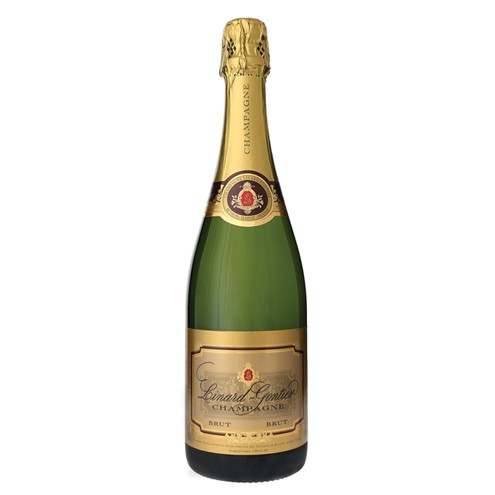 Champagne Linard Gontier Brut Main Image