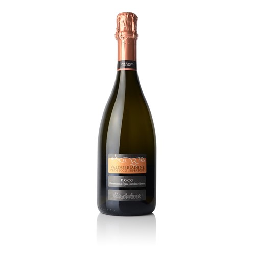 Valdobbiadene Prosecco Superiore Main Image