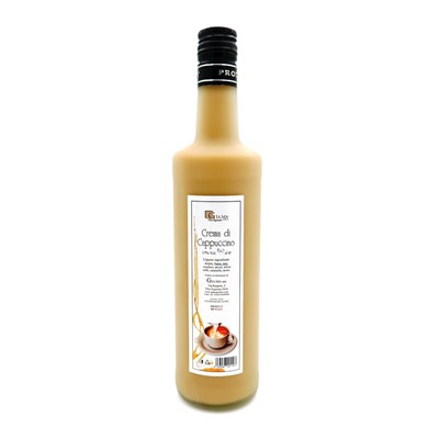 Crema di Cappuccino