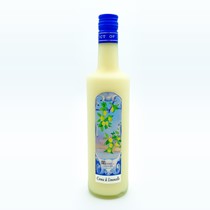 Crema di Limoncello