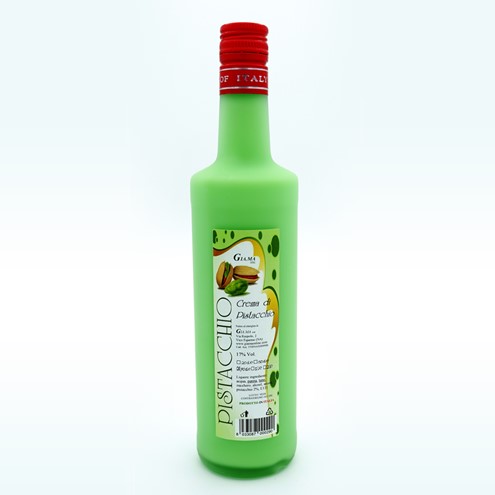 Crema di Pistachio Main Image