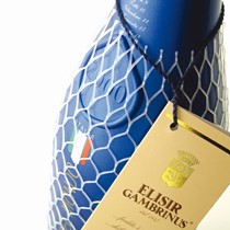 Elisir Gambrinus - limited edition Alternate Image