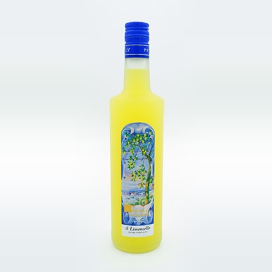 Limoncello Satinata