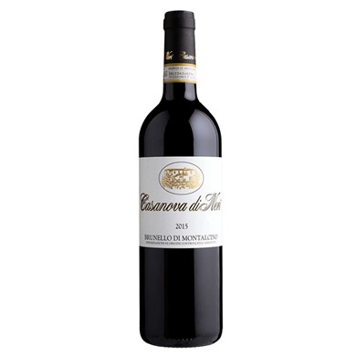 Brunello di Montalcino, Casanova di Neri