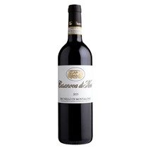 Brunello di Montalcino, Casanova di Neri