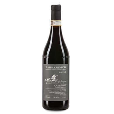 Ca del Baio - Barbaresco Asili