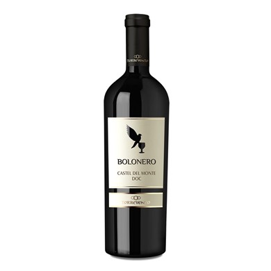 Castel del Monte Bolonero DOC Rosso