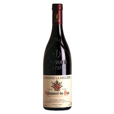 Chateauneuf-du-Pape