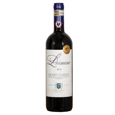Chianti Classico DOCG Gallo Nero
