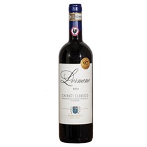 Chianti Classico DOCG Gallo Nero