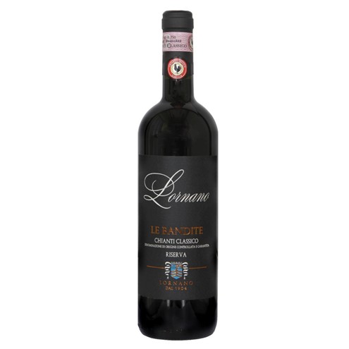 Chianti Classico le Bandite Main Image