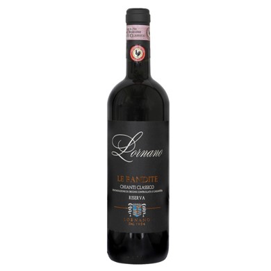 Chianti Classico le Bandite