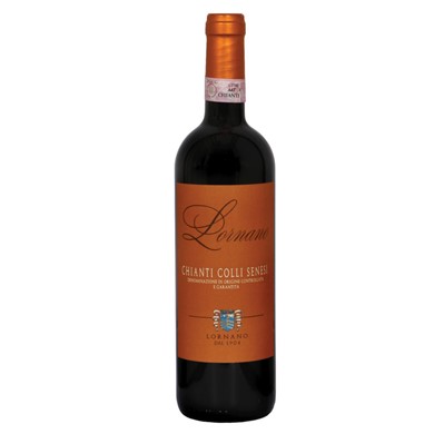 Chianti Colli Senesi DOCG