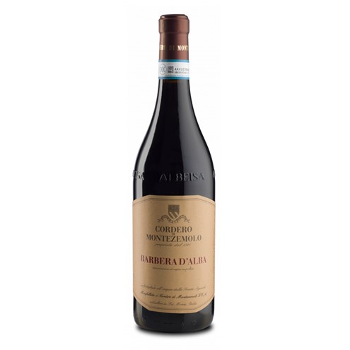 Cordero di Montezemolo Barbera d'Alba Main Image