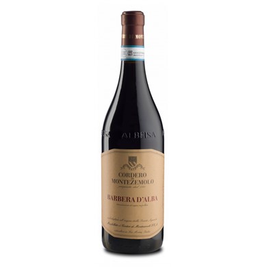 Cordero di Montezemolo Barbera d'Alba