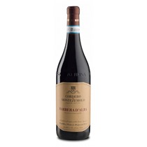 Cordero di Montezemolo Barbera d'Alba
