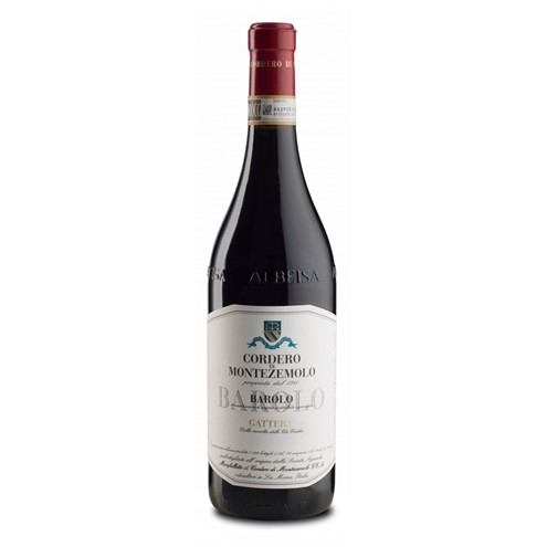 Cordero di Montezemolo Barolo Gattera 2016 Main Image