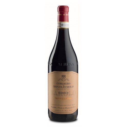 Cordero di Montezemolo Barolo Monfalletto 2016 Main Image