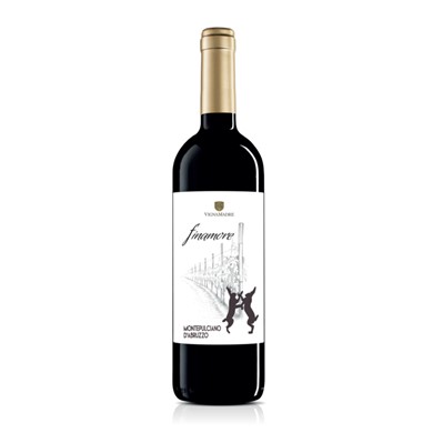 Montepulciano D'Abruzzo