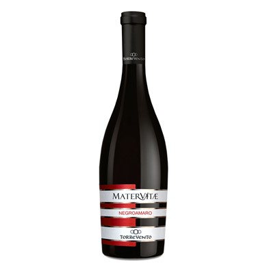 Negroamaro Matervitae Puglia IGT Rosso