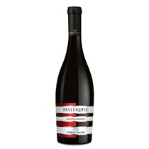 Negroamaro Matervitae Puglia IGT Rosso