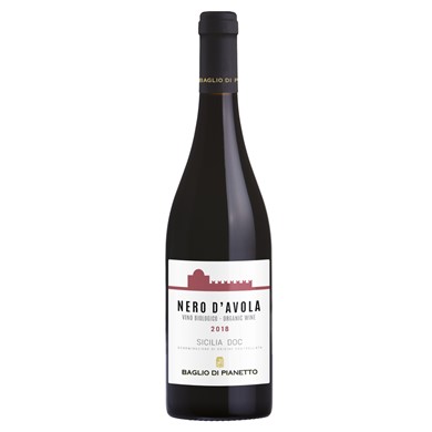 Nero D'Avola