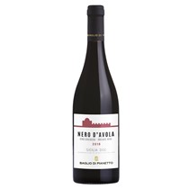 Nero D'Avola