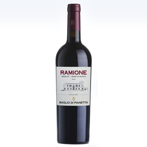 Ramione Main Image