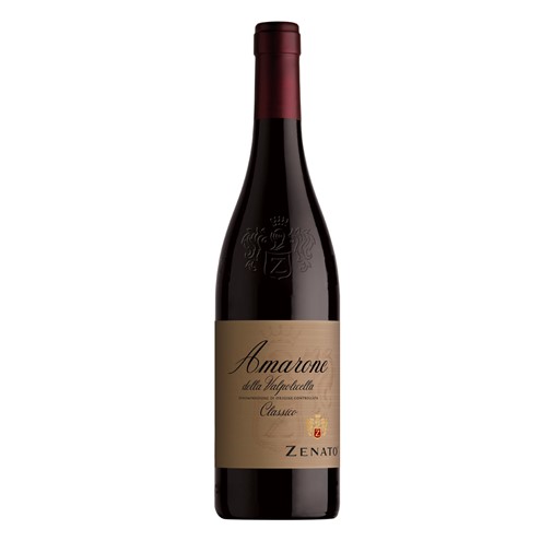 Zenato Amarone Classico Main Image