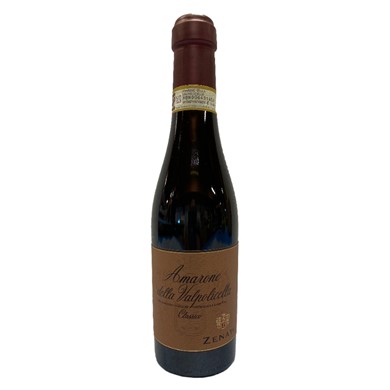 Zenato Amarone Classico (half bottle)