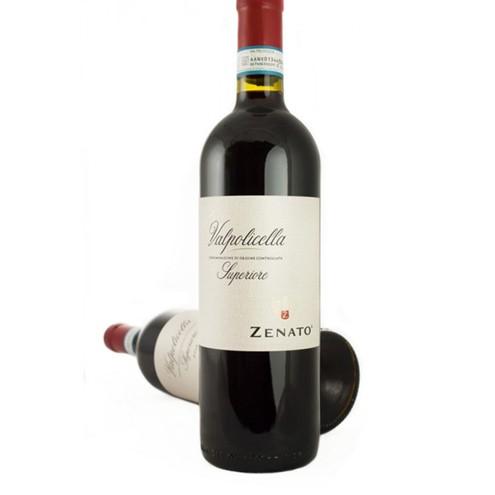 Zenato Valpolicella Superiore Main Image