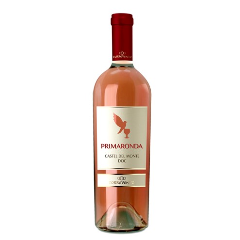 Castel del Monte DOC Primaronda Rosato Main Image