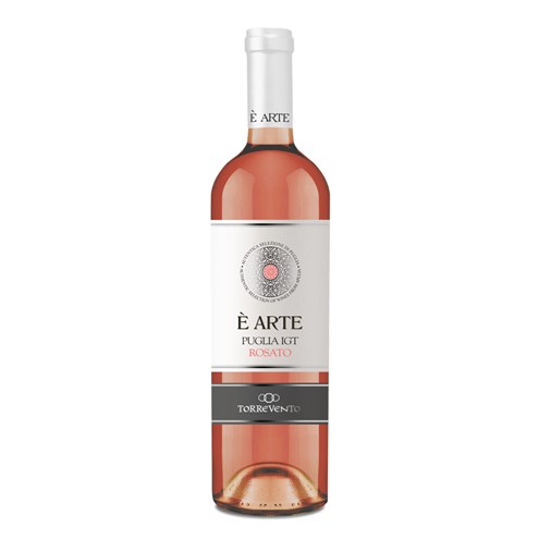 Puglia IGT Arte Rosso Main Image
