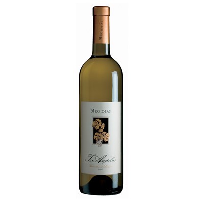 Argiolas Is Vermentino