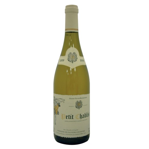 Chablis Main Image