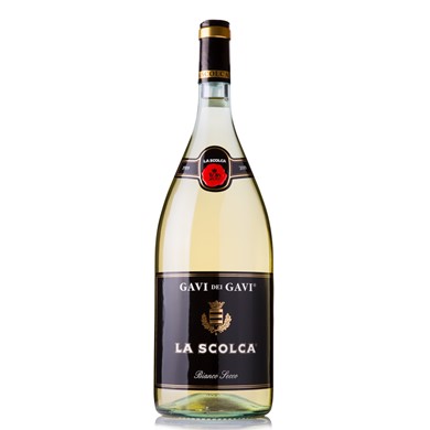 La Scolca Gavi di Gavi (Black label)