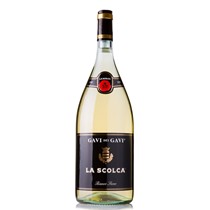 La Scolca Gavi di Gavi (Black label)