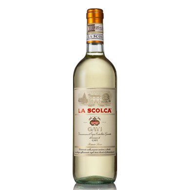 La Scolca Gavi di Gavi (White label)