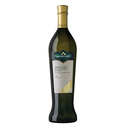 Moncaro Verdicchio Anfora Main Image