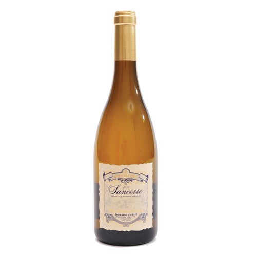 Sancerre Domaine Curot Main Image