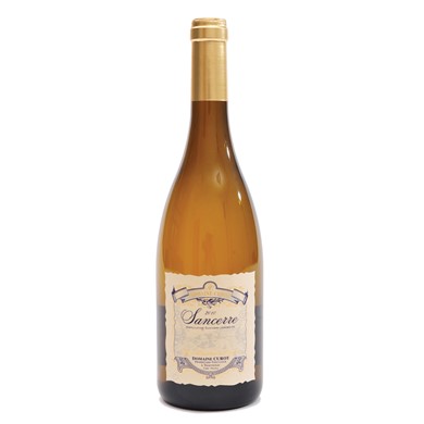 Sancerre Domaine Curot