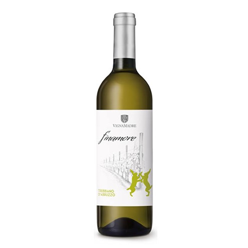Trebbiano D'Abruzzo Main Image