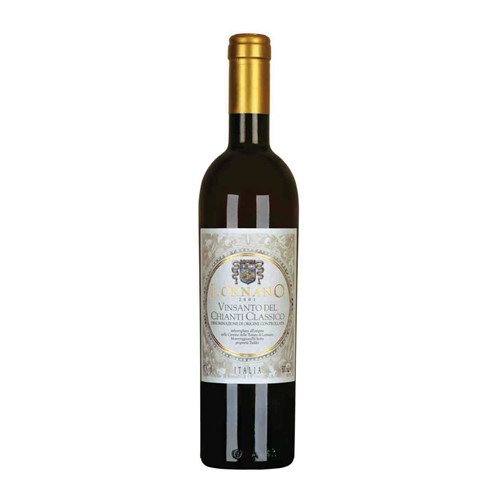 Vin Santo DOC Main Image